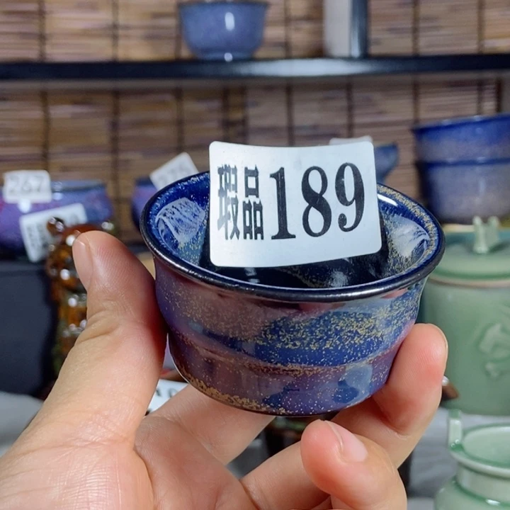 【闪购商品】摆件钧