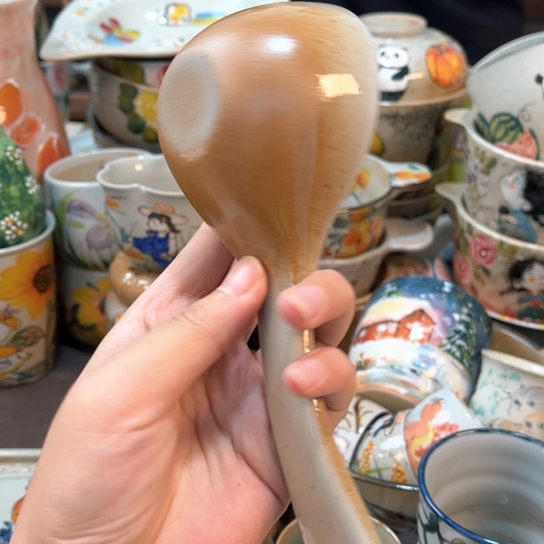 景德镇陶瓷手工杯