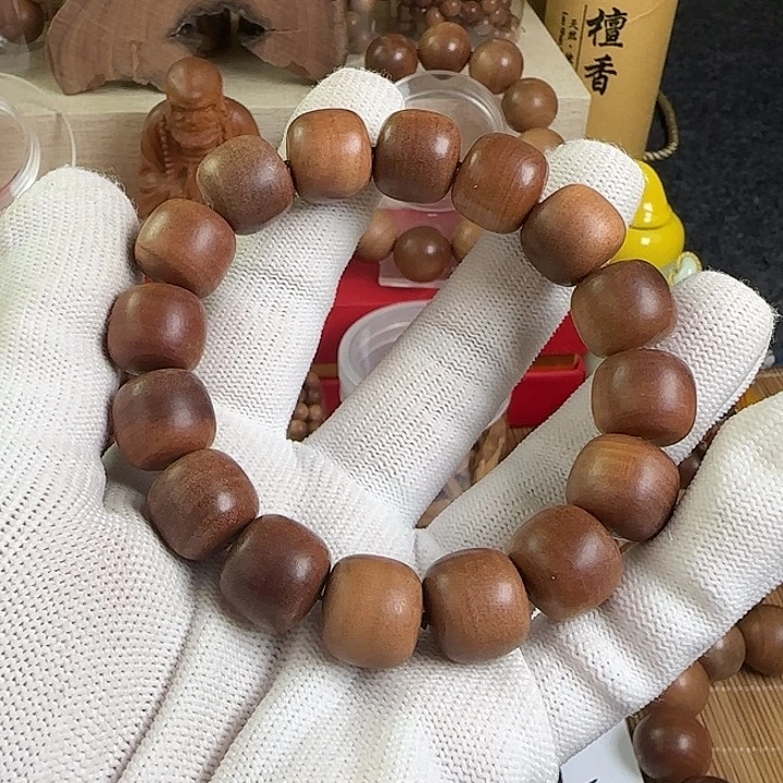 木檀香木…………..1314