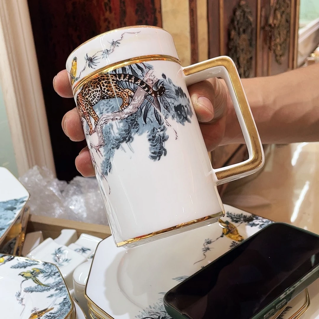 瓷片柳陶瓷餐具套装包邮正品