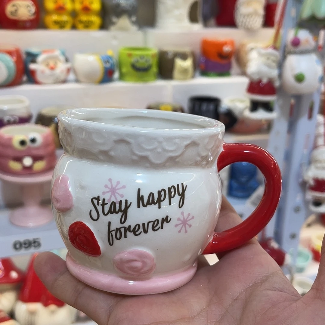 陶瓷微瑕介意慎拍