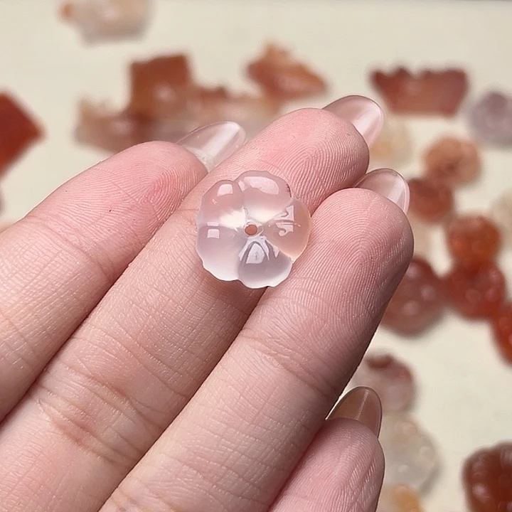未镶嵌手串南红玛瑙游*子1168