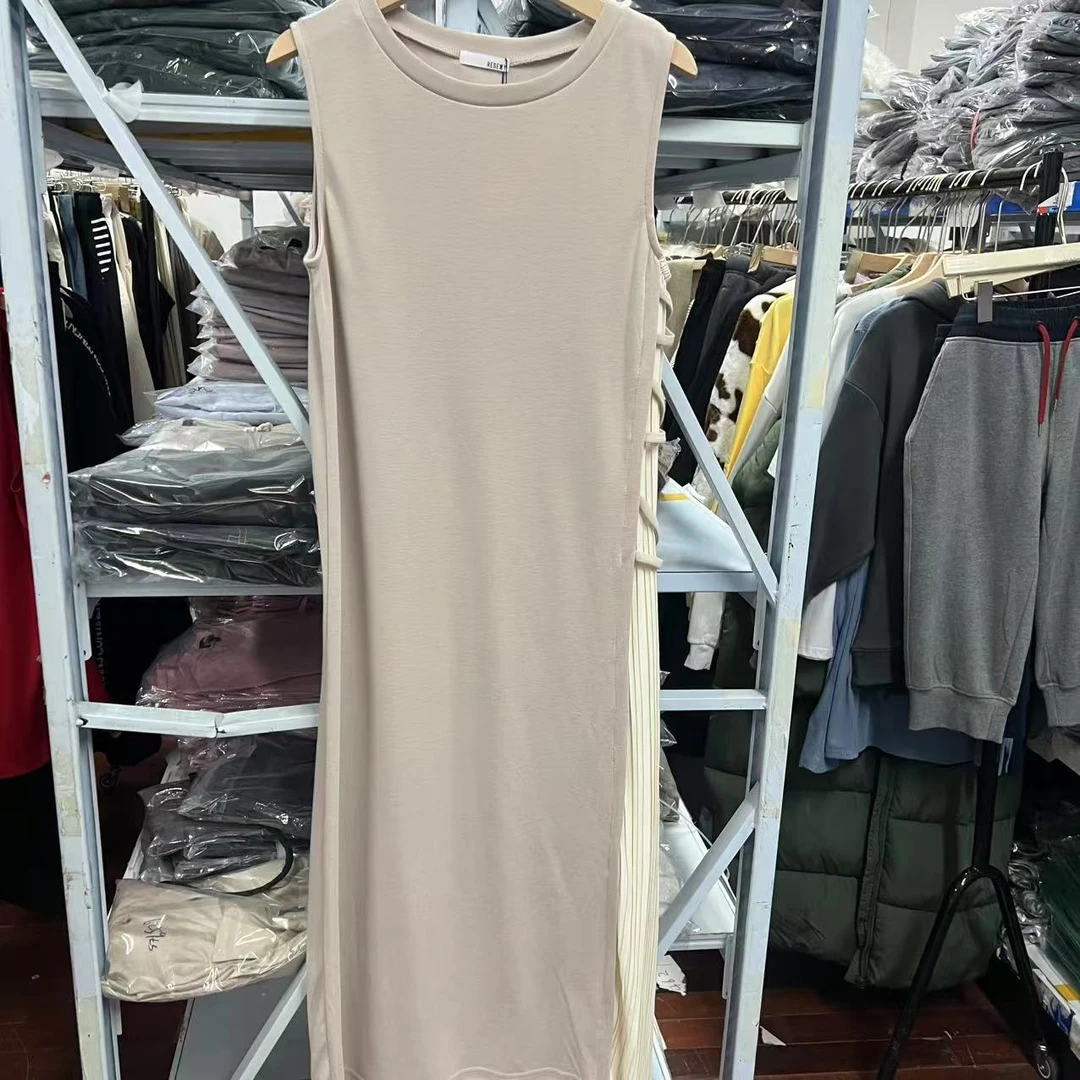 福惜 日单贵牌连衣裙女士 6033