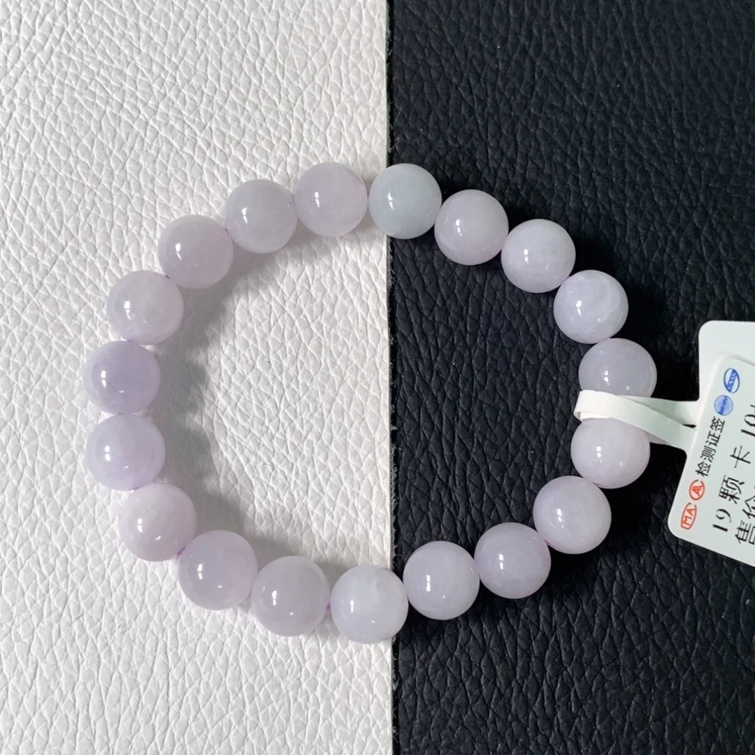 未镶嵌手链翡翠卡 10