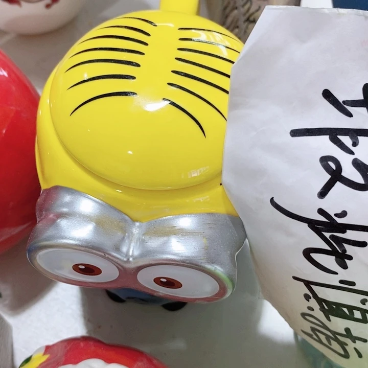 陶瓷树脂家居摆件