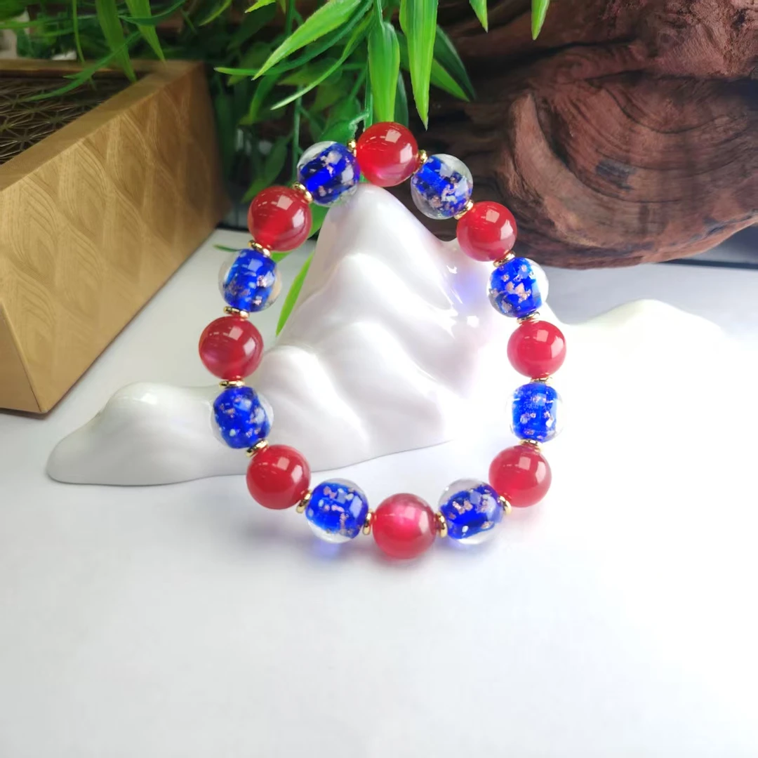 【香港国际荐选】高端珍奢典藏名录手串-T462