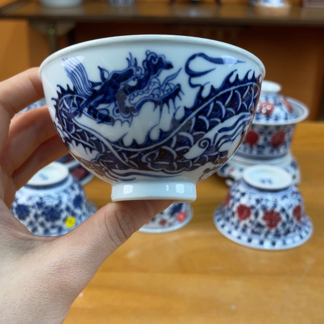 景德镇手绘哈哈哈哈哈哈