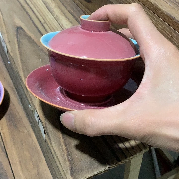 微瑕茶具介意勿拍