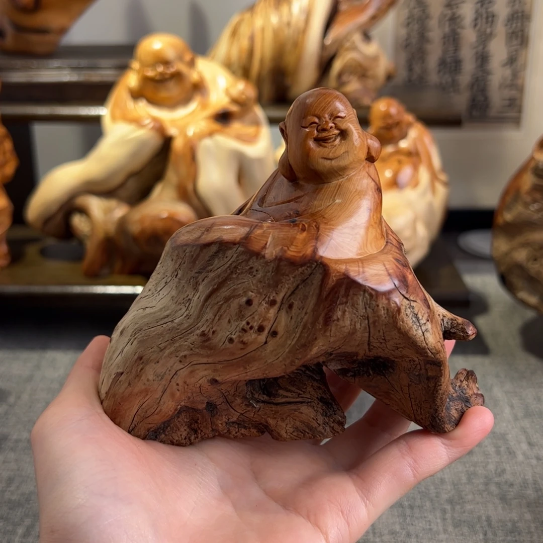 柏木（崖柏）关注一下