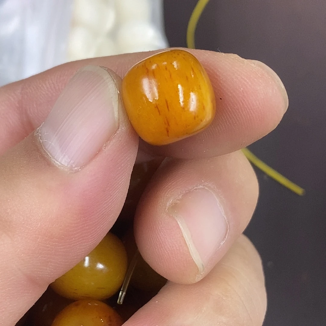 驼骨手串/手链配饰26