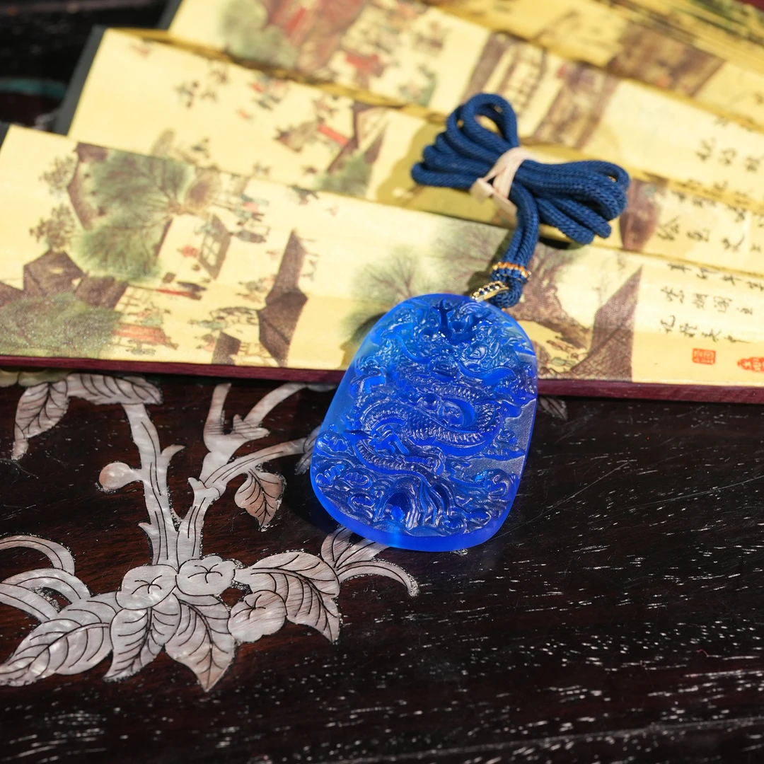 非金属锦纶吊坠 香港王老板-饰品吊坠3w05