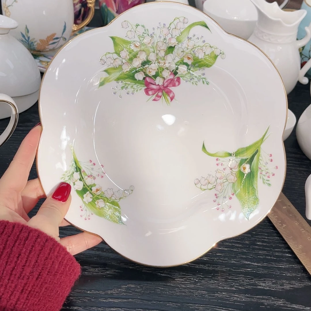 【闪购商品】瓷片盘盘————————