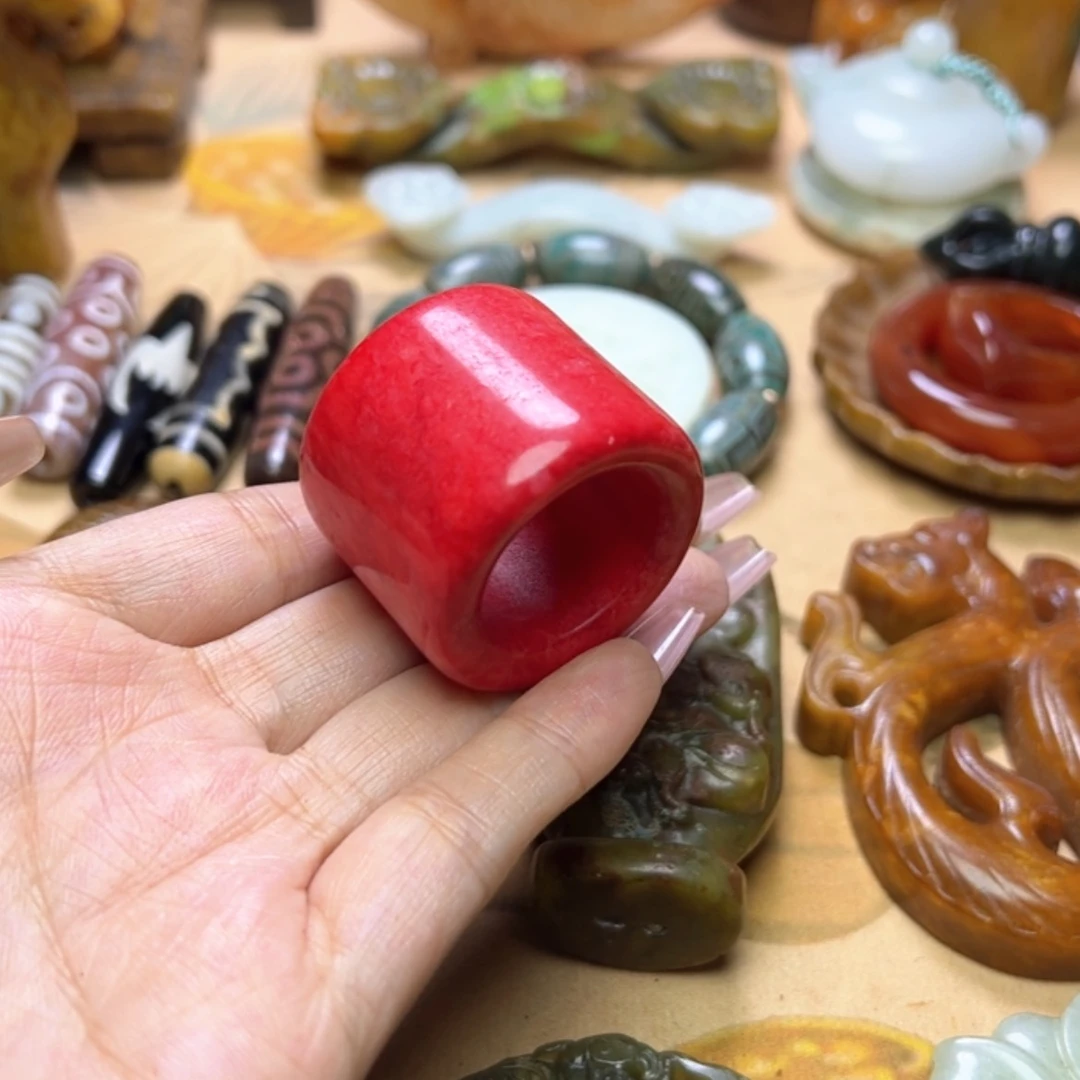 【闪购商品】蛇纹石玉颈饰未镶嵌