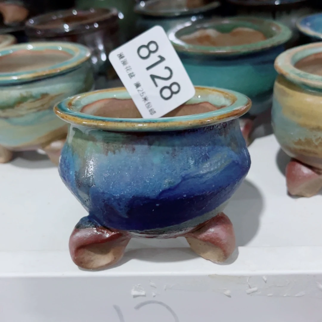 8128内口6景德镇手工制作