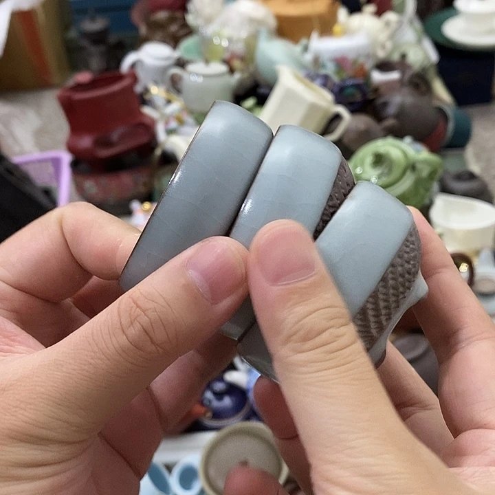 陶瓷艺术品及陶瓷制品壶