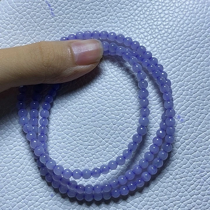 定制翡翠未镶嵌卡4.4