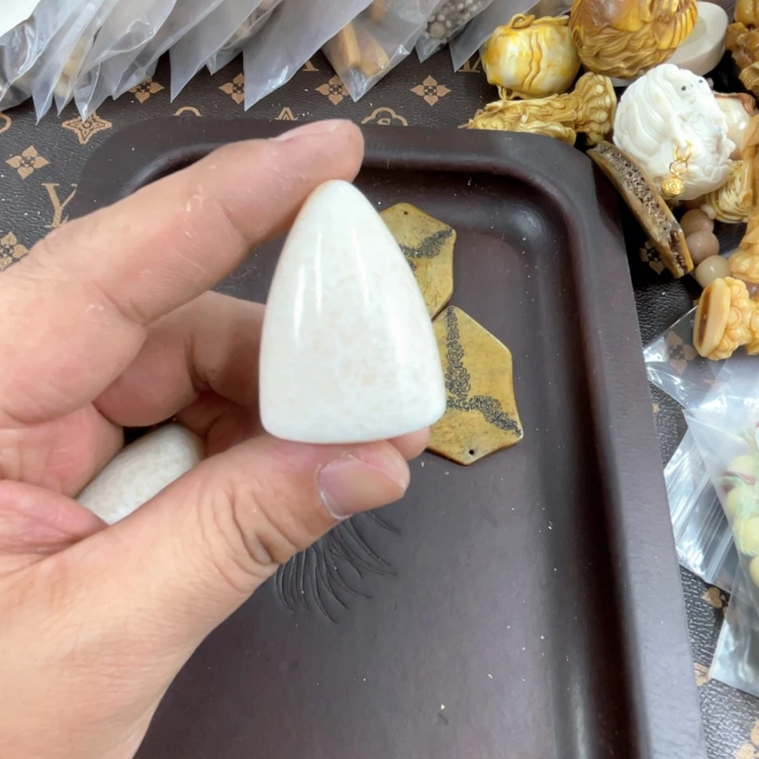 贝壳手串/手链编号86