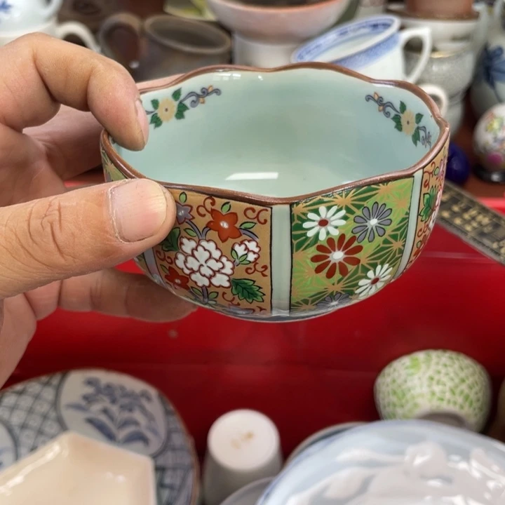 琉璃手工艺品开播了开播了开播了