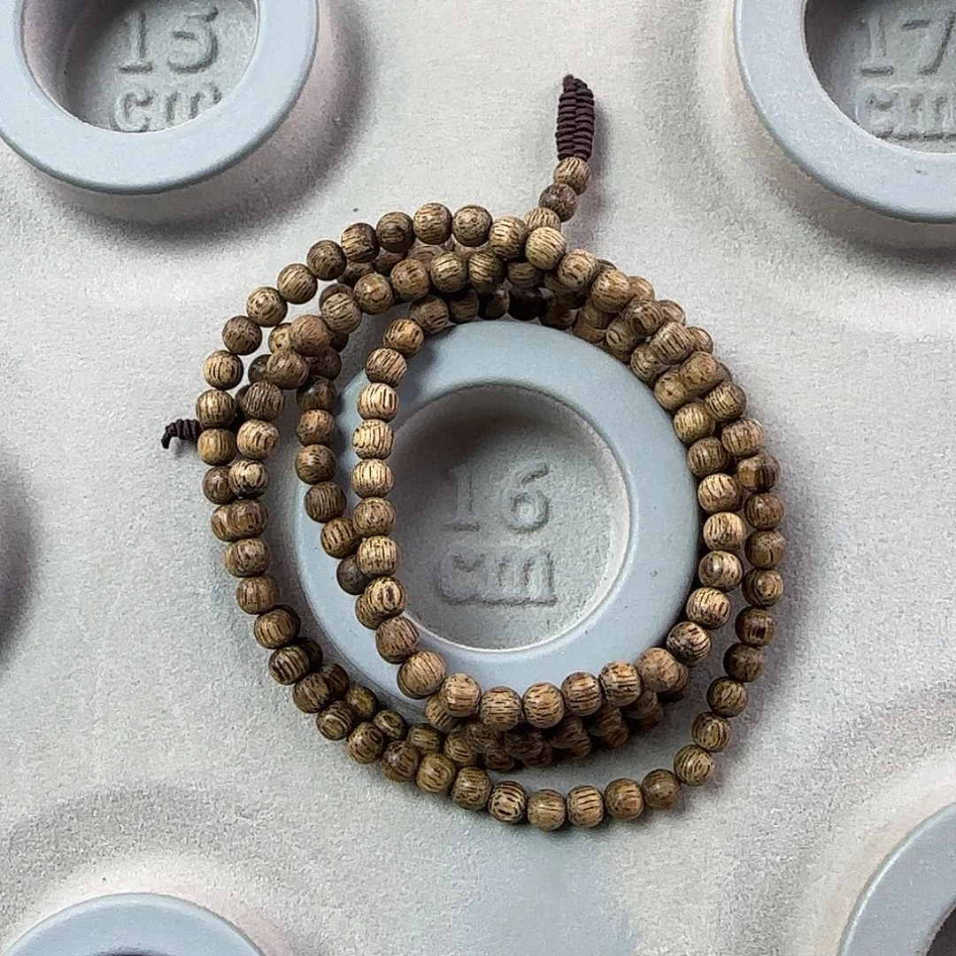 沉香手串达拉干 0.5 11g