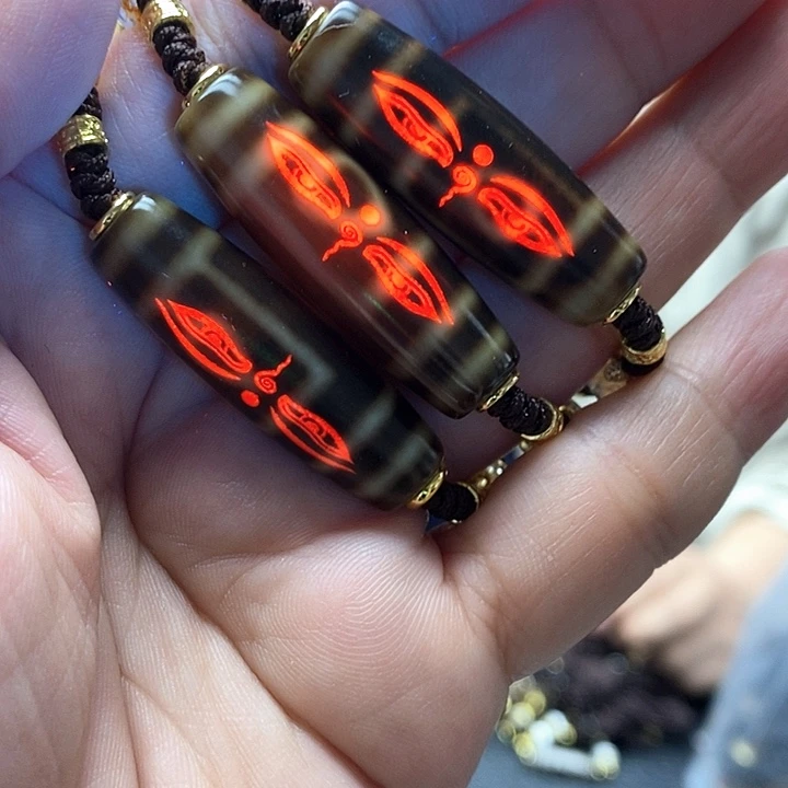 玛瑙/玉髓颈饰合金多样性发其一