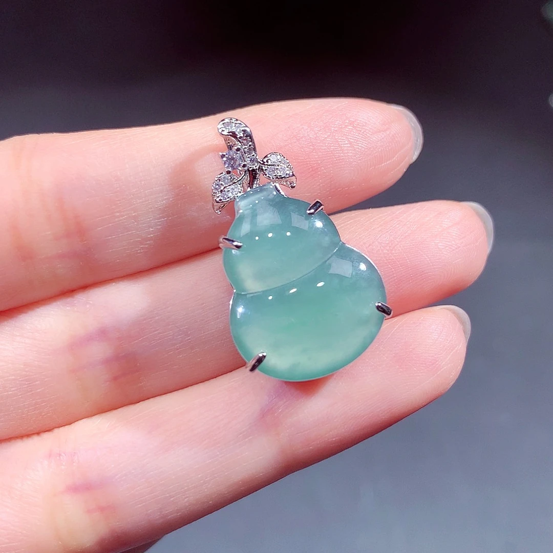 未镶嵌戒指翡翠翡翠