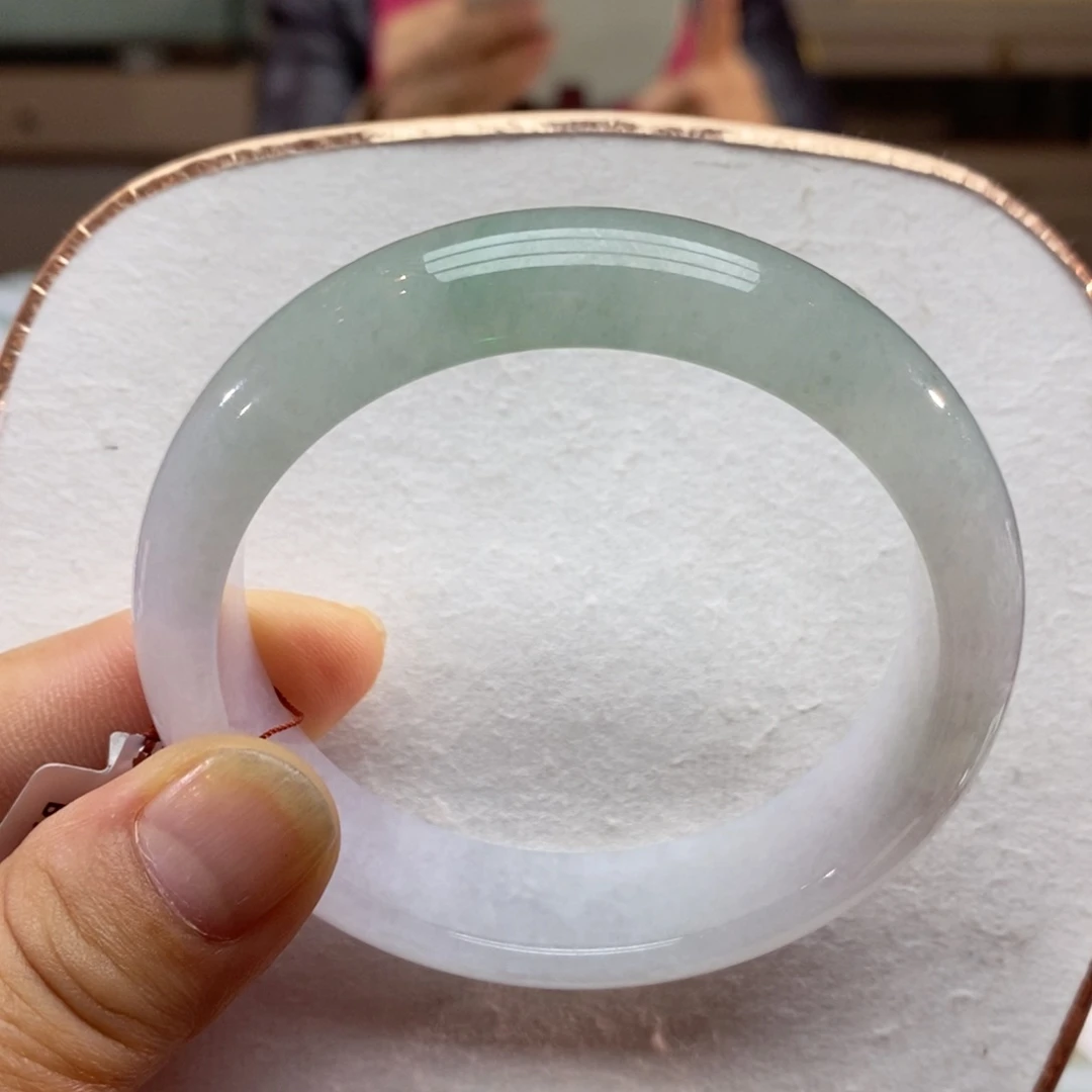 【闪购商品】未镶嵌手镯翡翠000000008