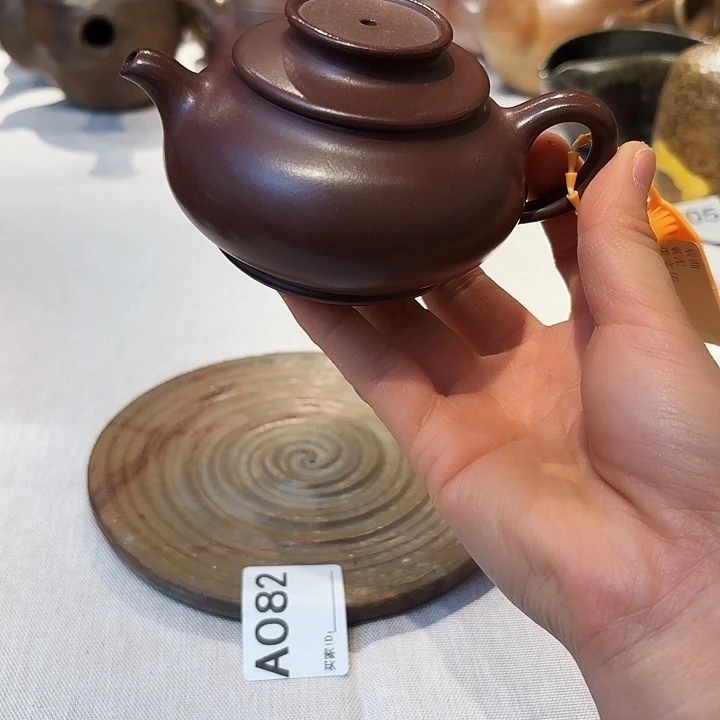 都是漂亮的作品备前烧