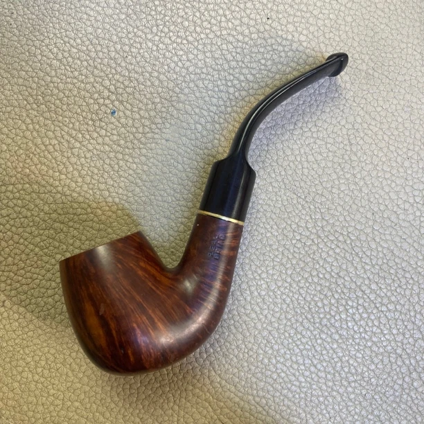 意大利 瑞尔布莱尔 老烟斗