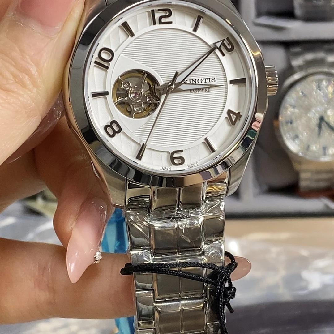 全自动机械机械表