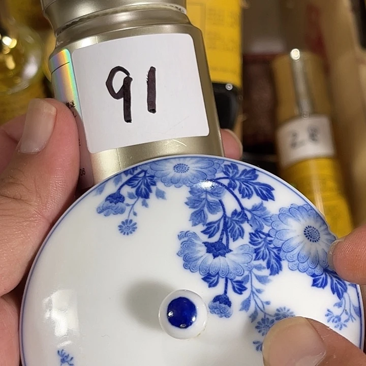 瓷片回流瓷器瓷片 91