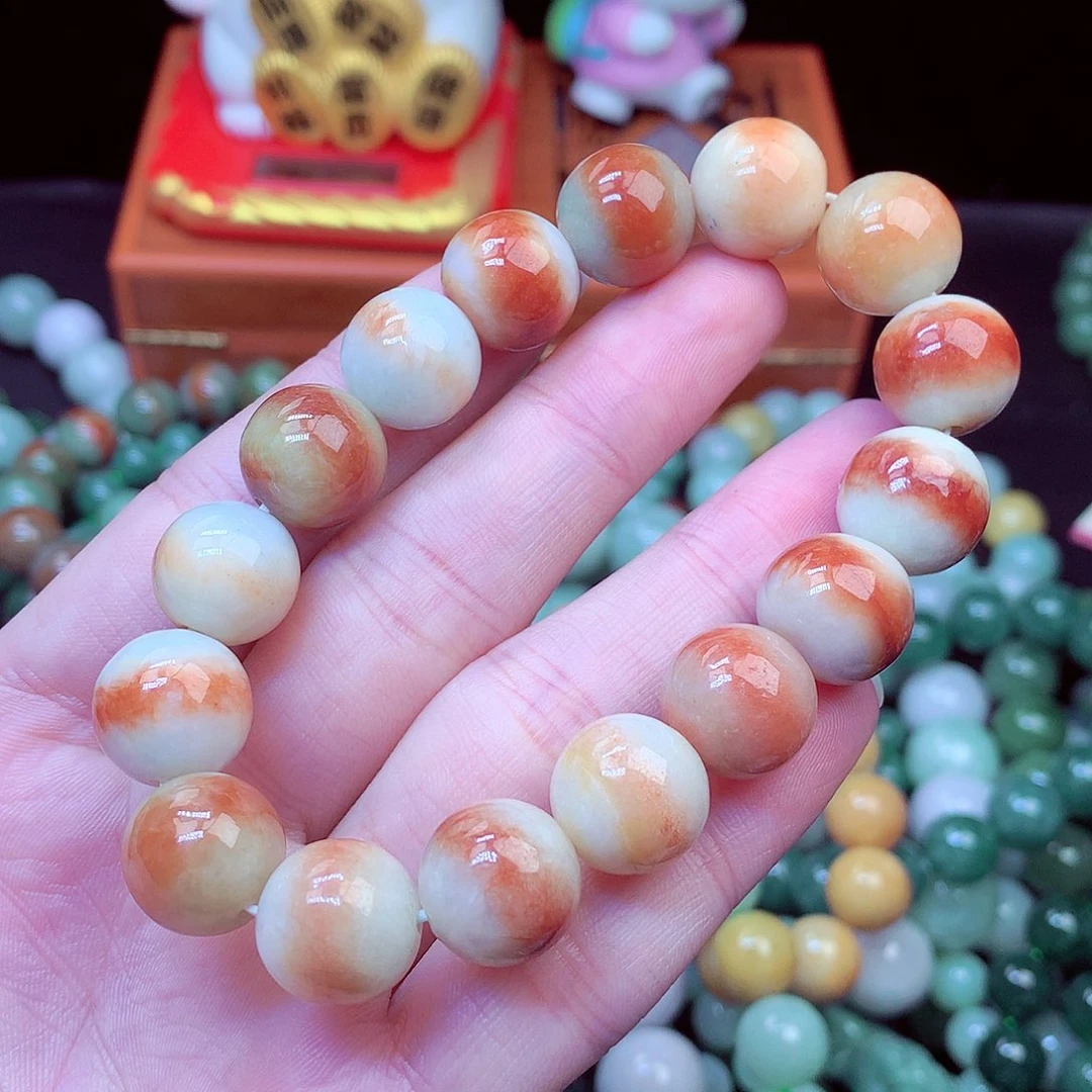 毛衣链未镶嵌翡翠