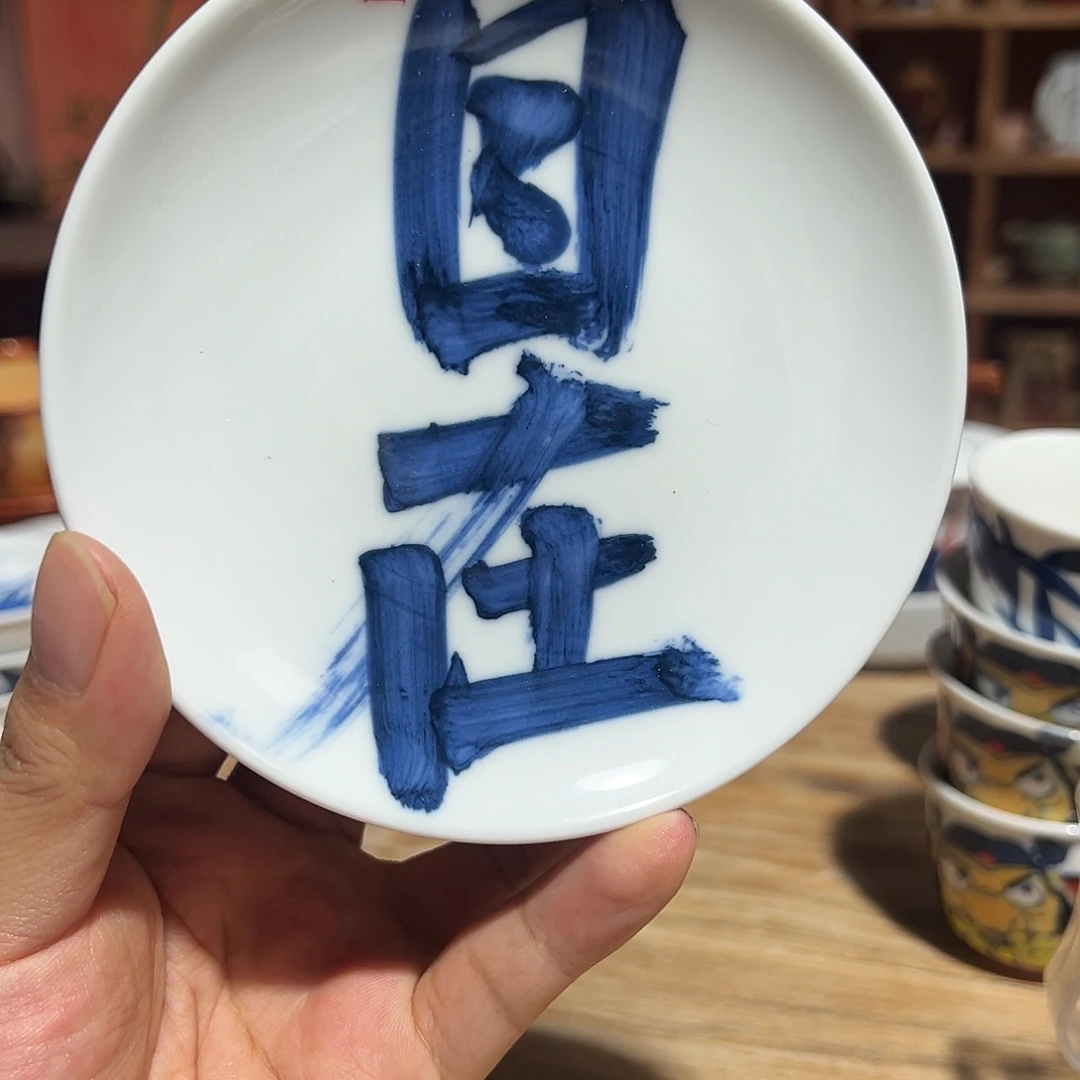 陶瓷艺术作品欣赏