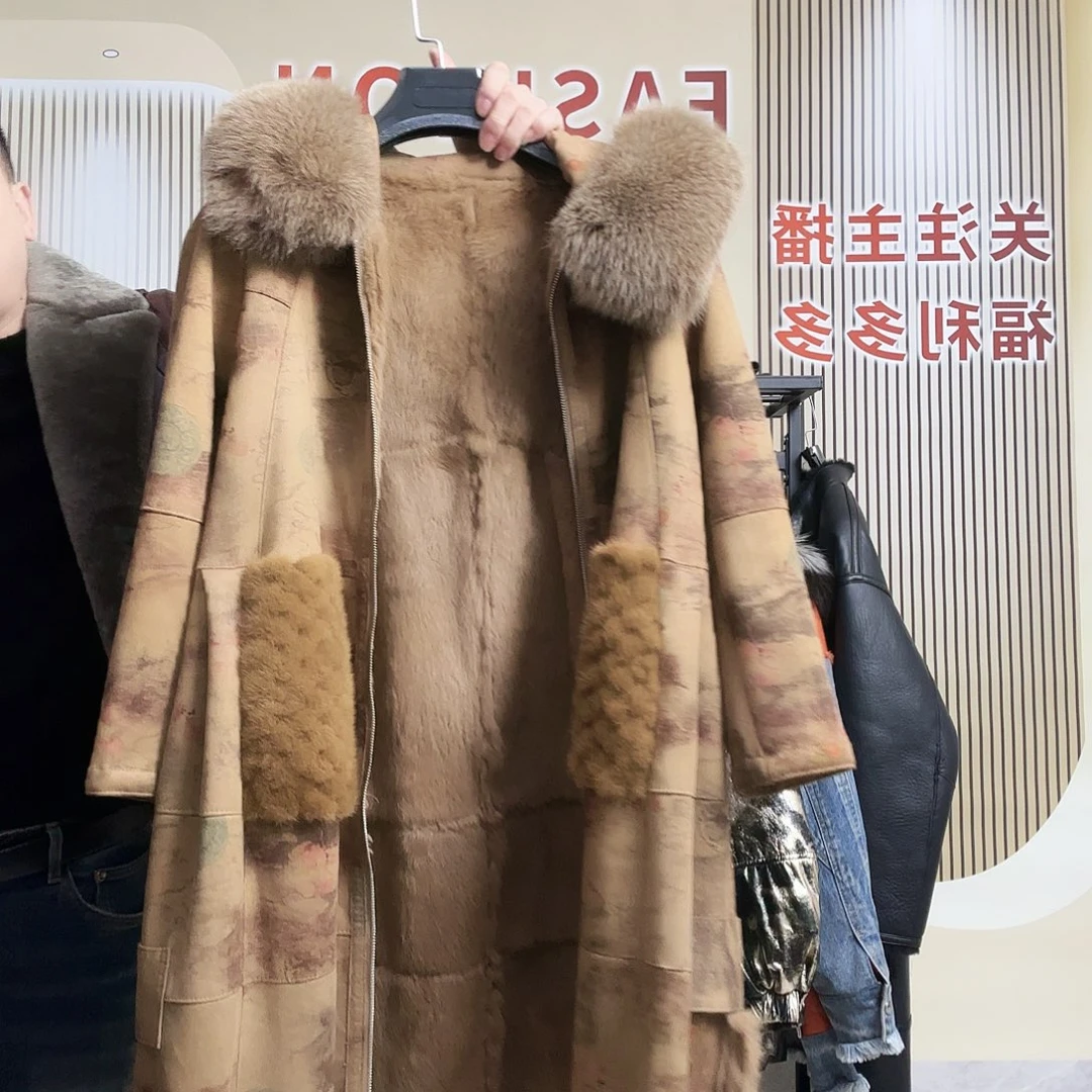 莉莉家时尚女装632