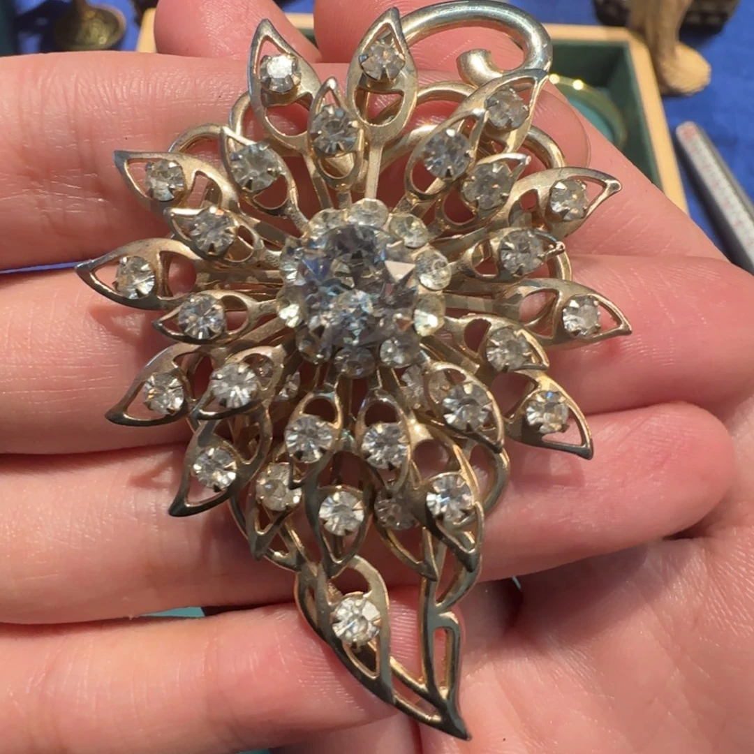 合成碳硅石纯铜瑕疵