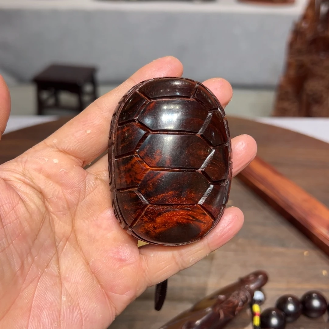 天***马木精品工艺品摆件