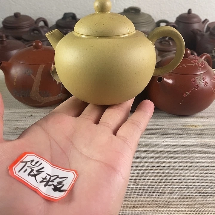 茶壶紫砂紫砂茶壶