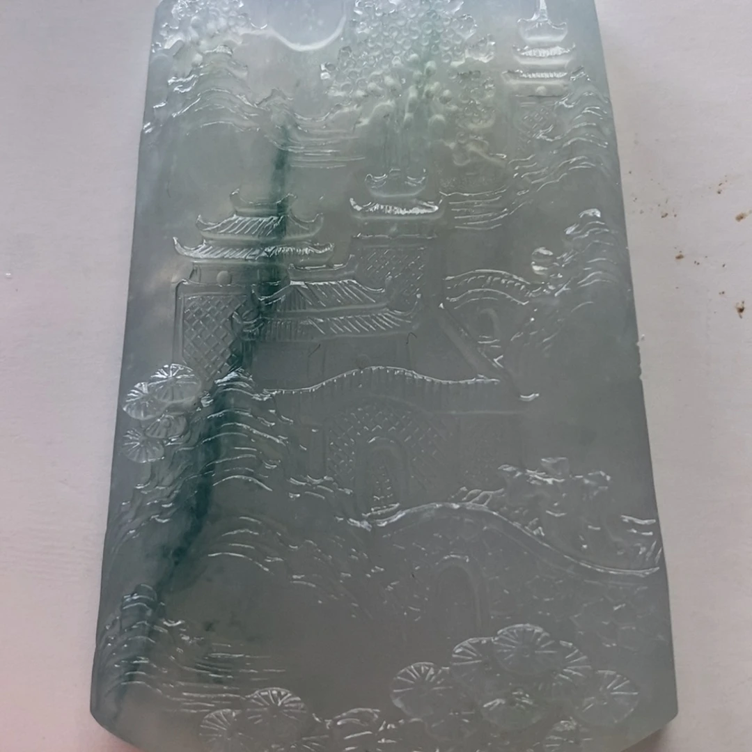 未镶嵌定制翡翠?