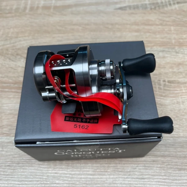 5162-95# 23款CQ BFS XG左手水滴轮