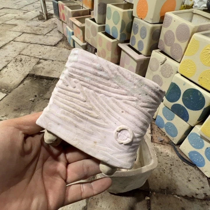 特价花盆 满50发货内口