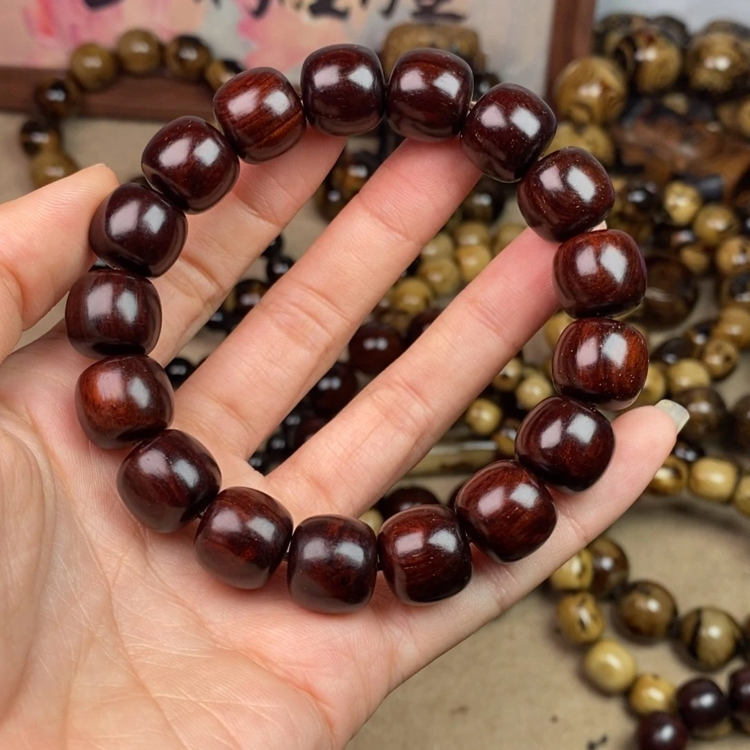 橄榄核手串/手链精品品牌活动开始