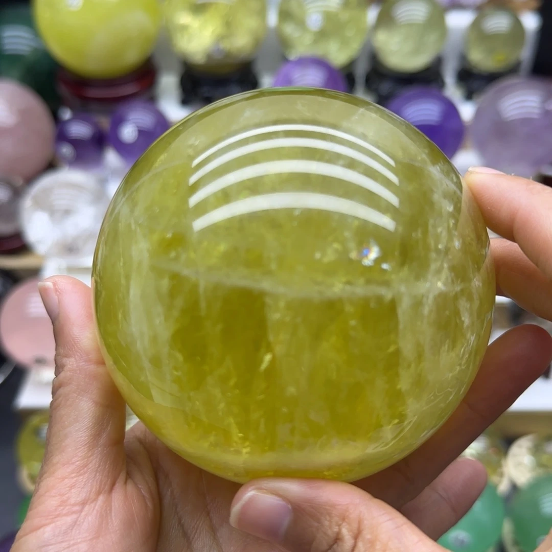 未镶嵌珠宝半成品水晶