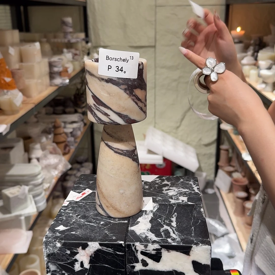 大理石P34。   心。