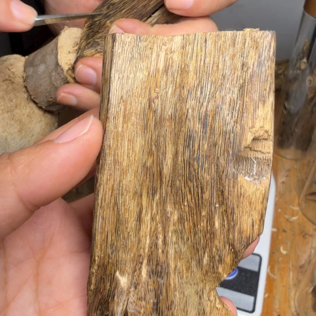 沉香块料沉香块料