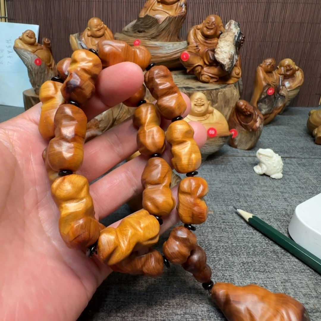 柏木（崖柏）好的我知道了你的意思