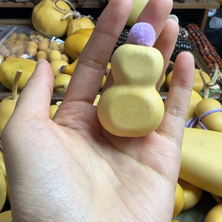 葫芦扁扁葫芦手把