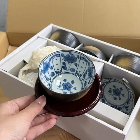 瓷器。瓷器。瓷器。