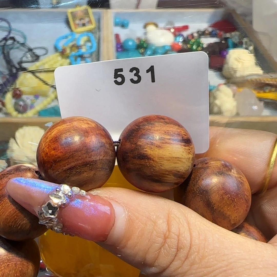 大果紫檀（缅甸花梨）阁*