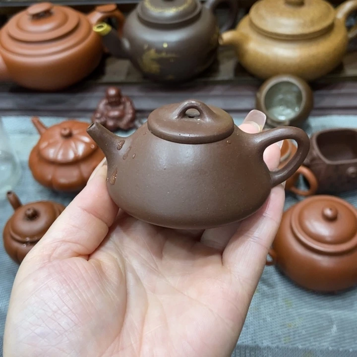 茶壶紫砂紫砂紫砂