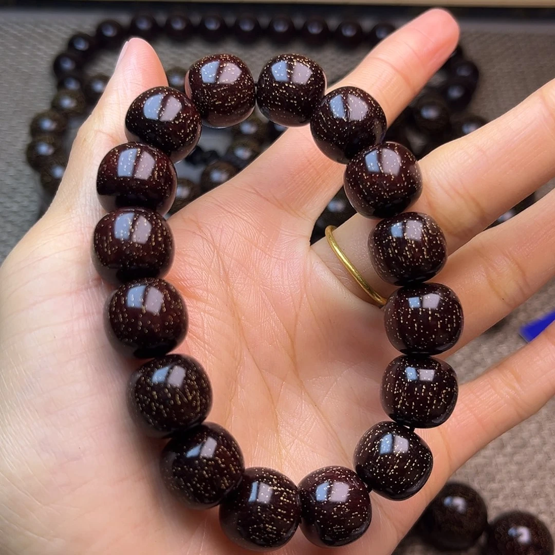 檀香紫檀（小叶紫檀）1.3 1.4爆星