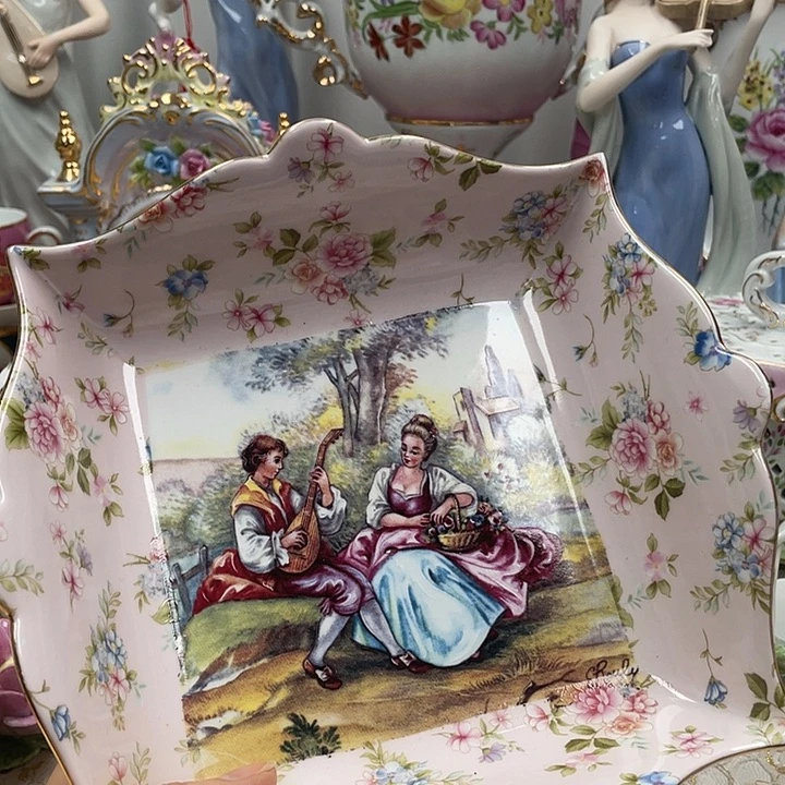 陶瓷摆件摆件摆件